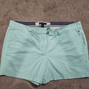 Ladies shorts